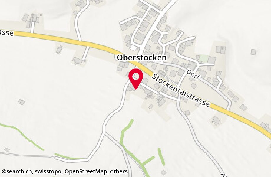 Oberdorf 4, 3632 Oberstocken