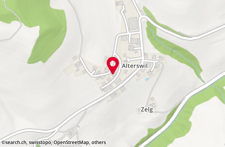 Alterswil 170, 3531 Oberthal