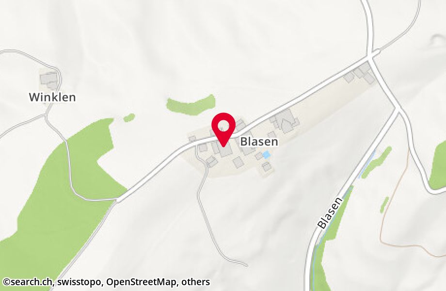 Blasen 67, 3531 Oberthal