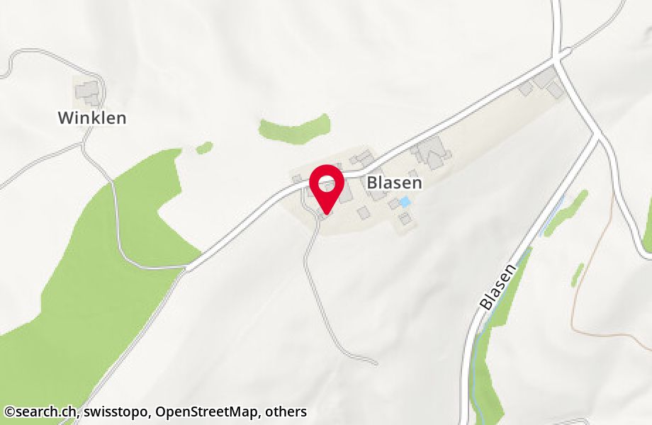 Blasen 67B, 3531 Oberthal