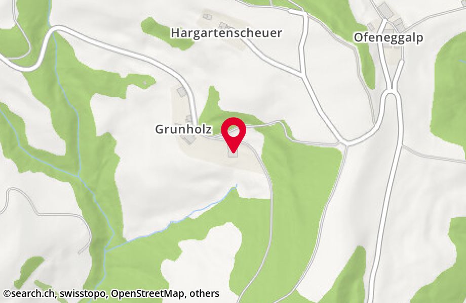Grunholz 93, 3531 Oberthal