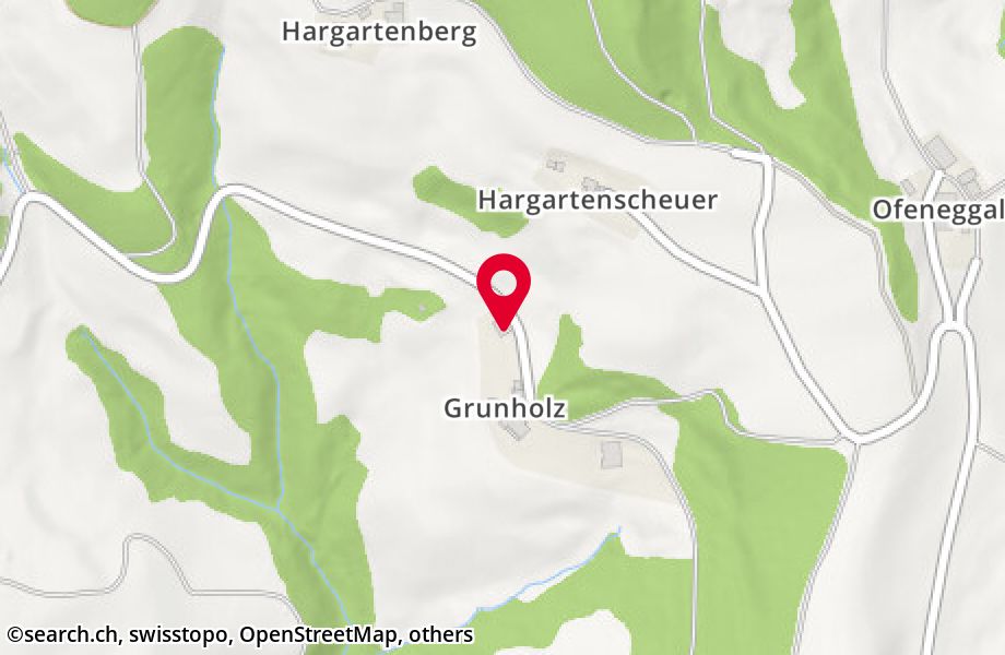 Grunholz 94B, 3531 Oberthal
