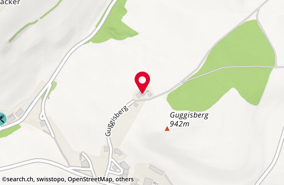 Guggisberg 83, 3531 Oberthal