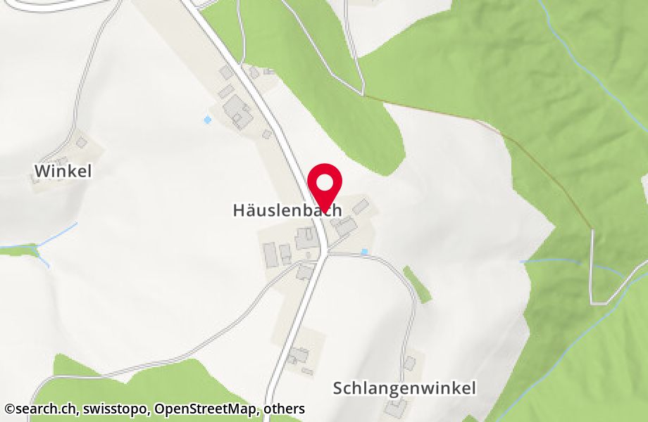Häuslenbach 120A, 3531 Oberthal