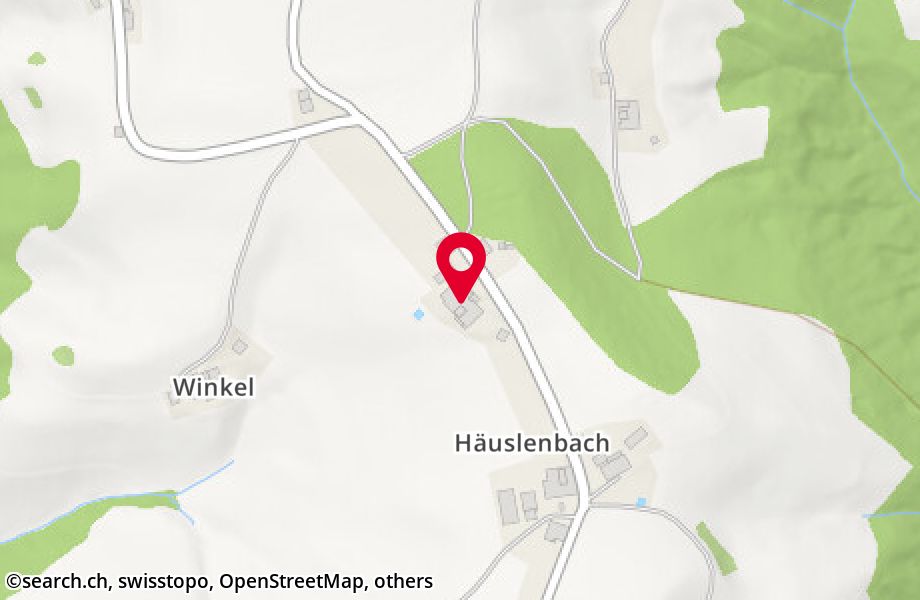 Häuslenbach 121, 3531 Oberthal