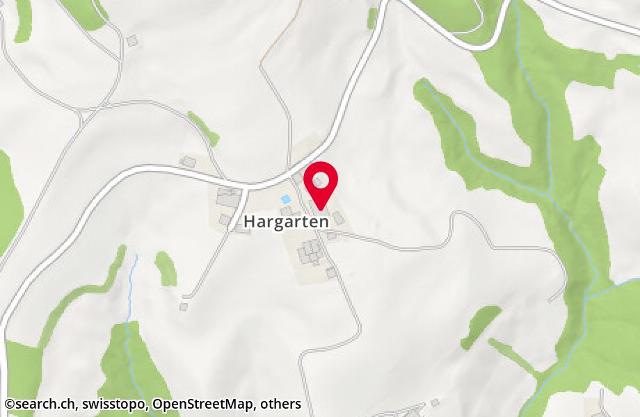 Hargarten 78, 3531 Oberthal
