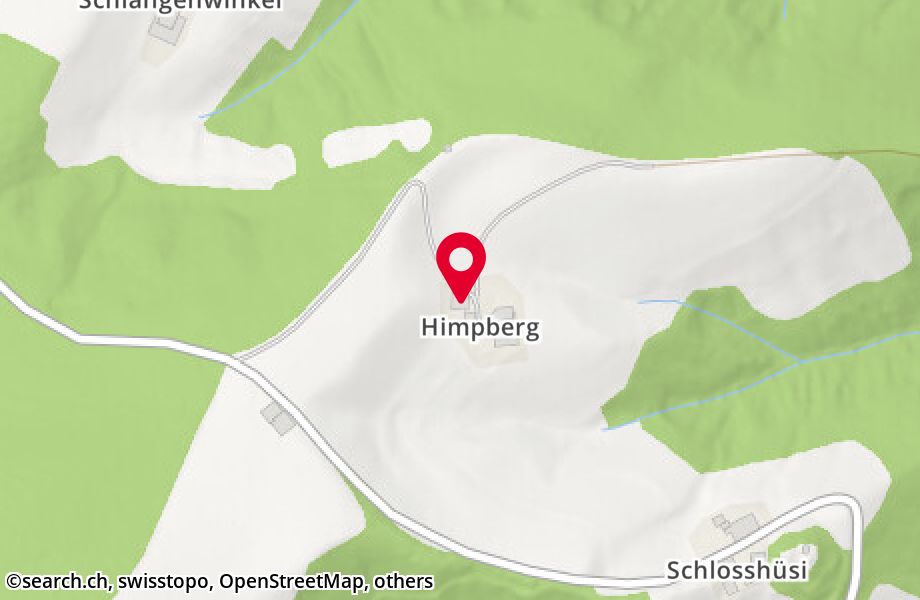Himpberg 115B, 3531 Oberthal