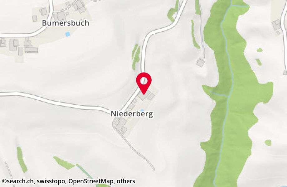 Niederberg 104, 3531 Oberthal