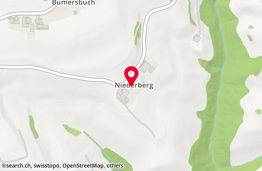 Niederberg 104G, 3531 Oberthal