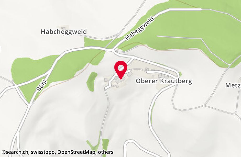 Oberer Krautberg 38, 3531 Oberthal