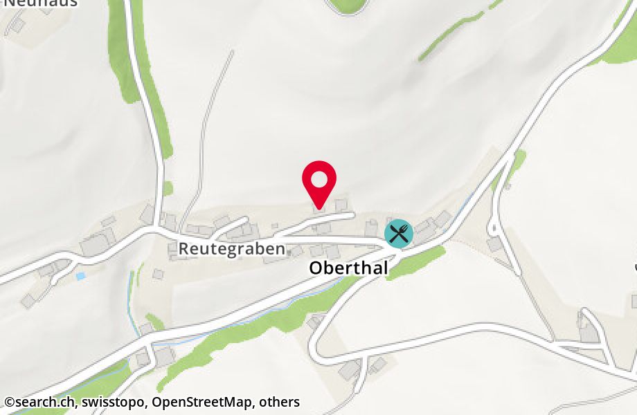 Reutegraben 165, 3531 Oberthal