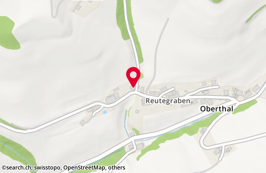 Reutegraben 50, 3531 Oberthal