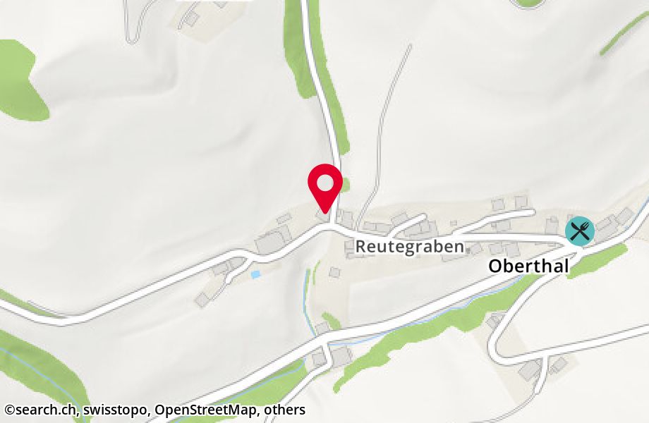 Reutegraben 50, 3531 Oberthal