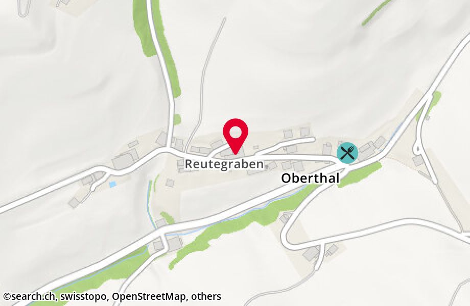 Reutegraben 52, 3531 Oberthal