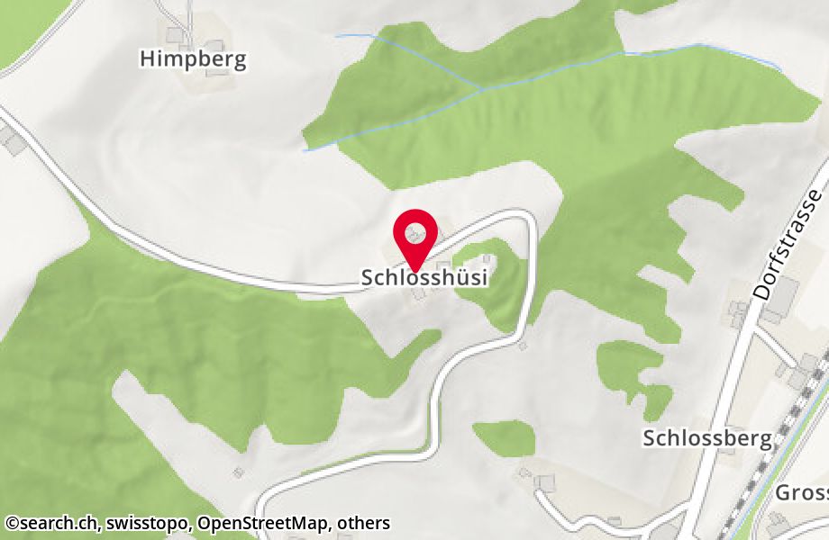 Schlosshüsi 47, 3531 Oberthal
