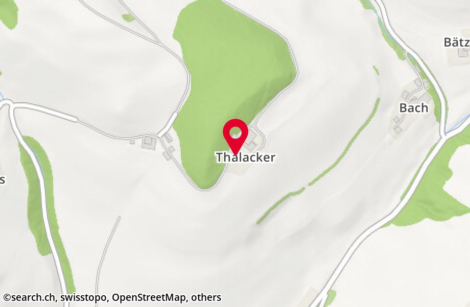 Thalacker 46A, 3531 Oberthal