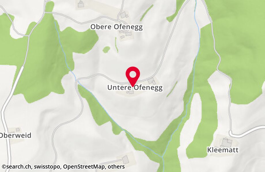 Untere Ofenegg 96, 3531 Oberthal