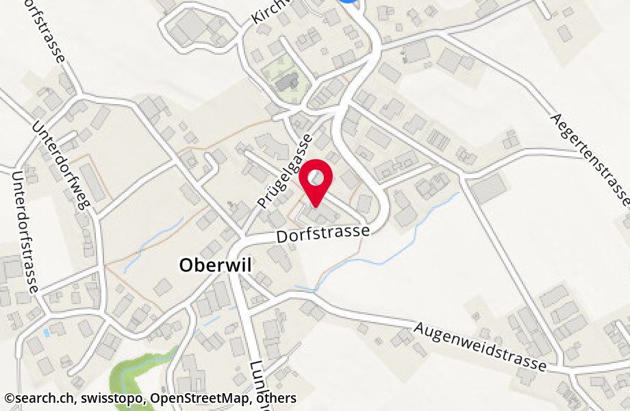 Dorfstrasse 52, 8966 Oberwil-Lieli