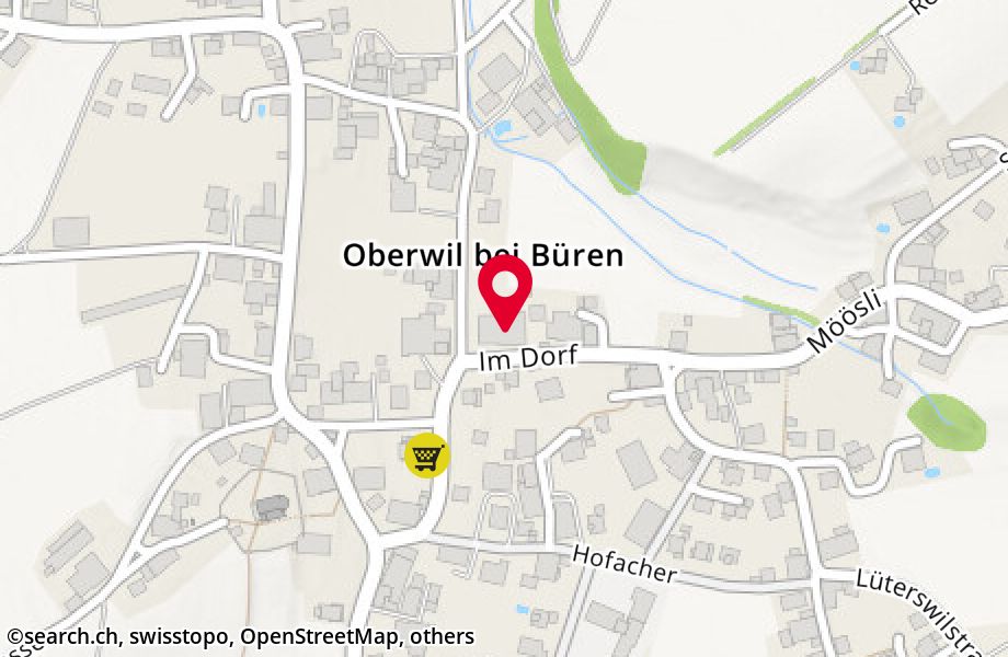 Im Dorf 24, 3298 Oberwil b. Büren