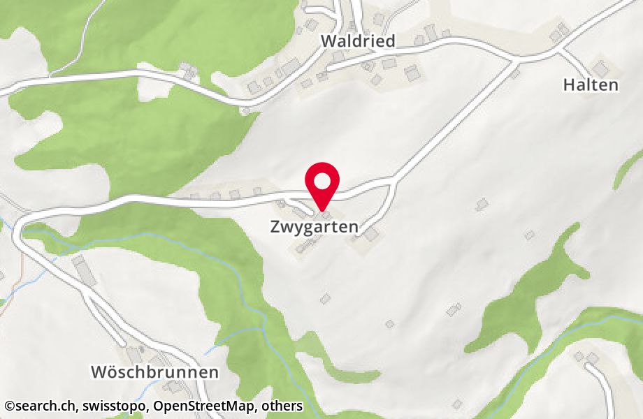 Zwygarten 134, 3765 Oberwil im Simmental