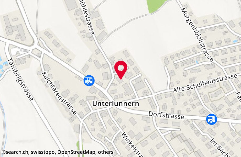 Mühlestrasse 4A, 8912 Obfelden