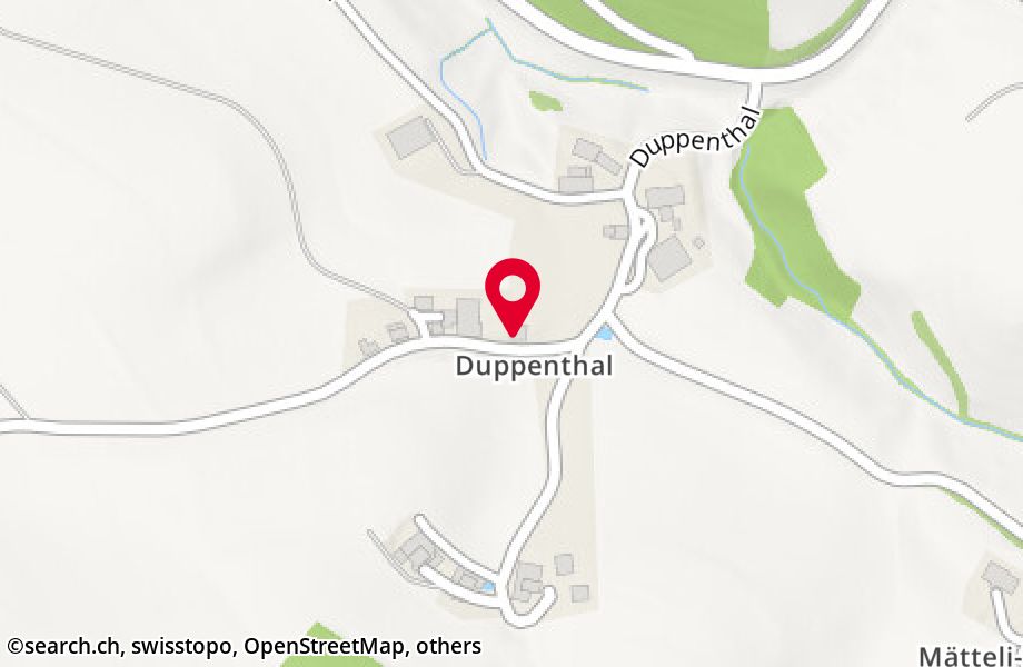 Duppenthal 19C, 3367 Ochlenberg