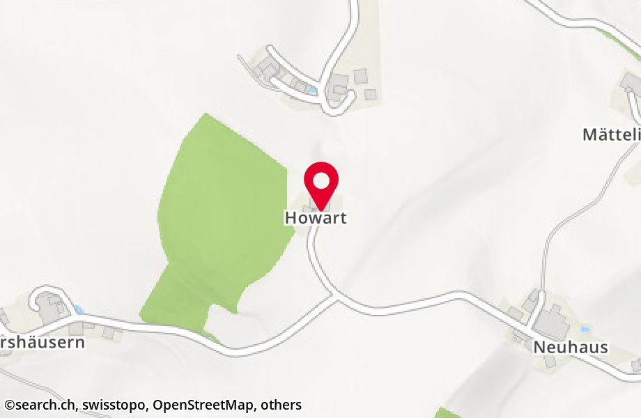 Howart 15, 3367 Ochlenberg
