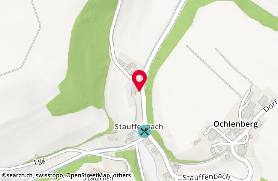 Stauffenbach 13B, 3367 Ochlenberg