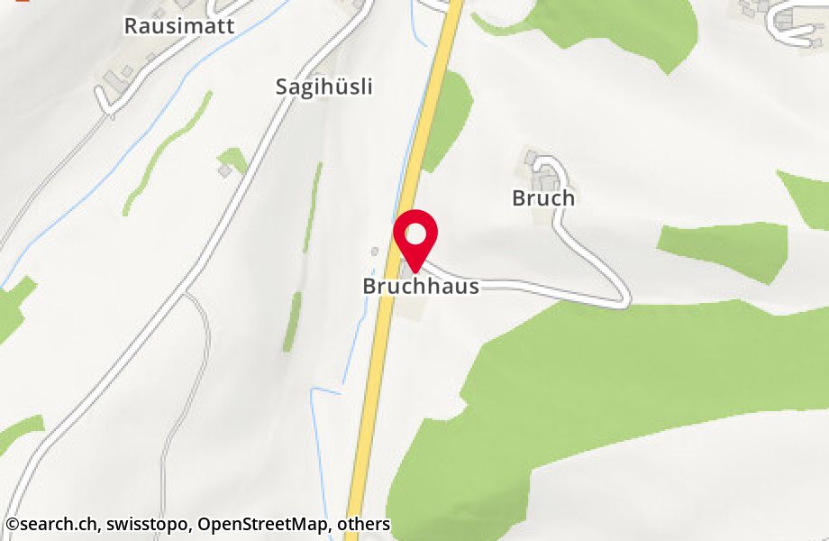 Bruchhaus 58, 4943 Oeschenbach
