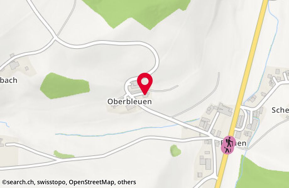 Oberbleuen 16, 4943 Oeschenbach