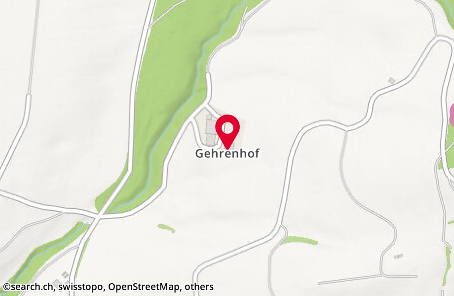 Gehrenhof 258, 5072 Oeschgen