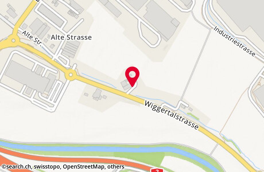 Wiggertalstrasse 21, 4665 Oftringen