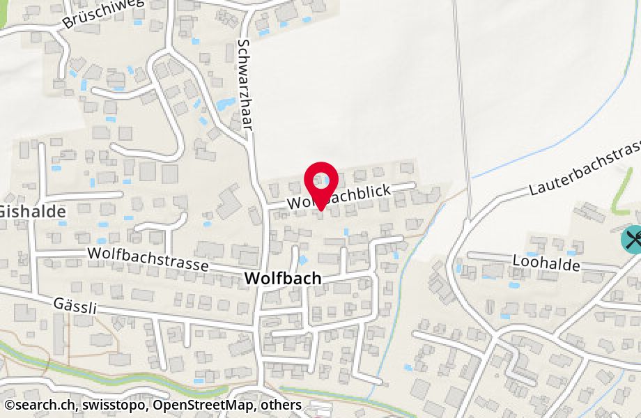 Wolfbachblick 6, 4665 Oftringen