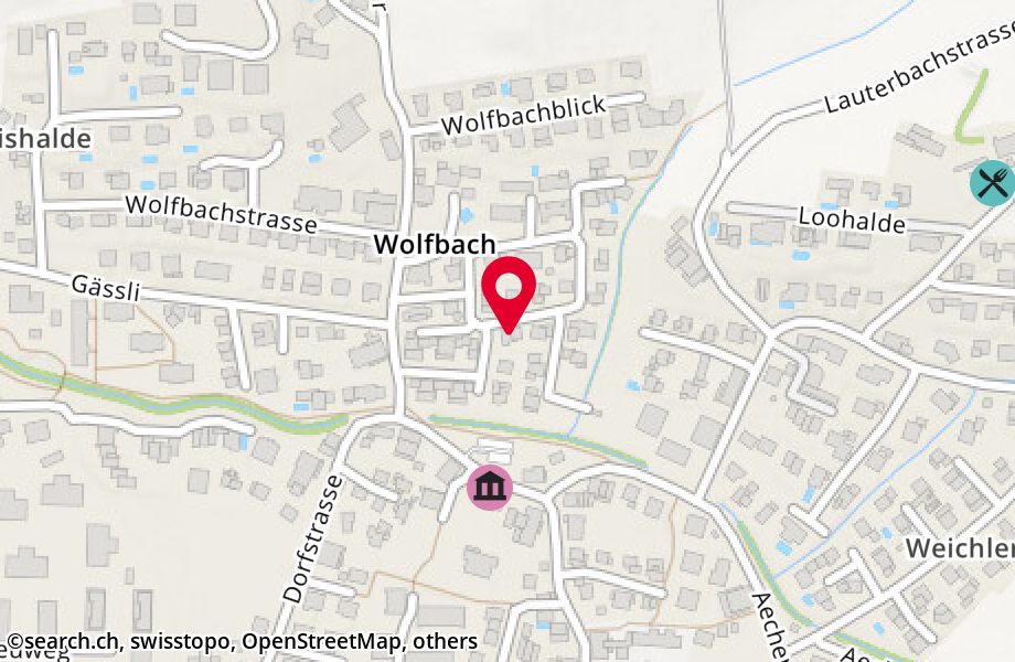 Wolfbachring 22, 4665 Oftringen