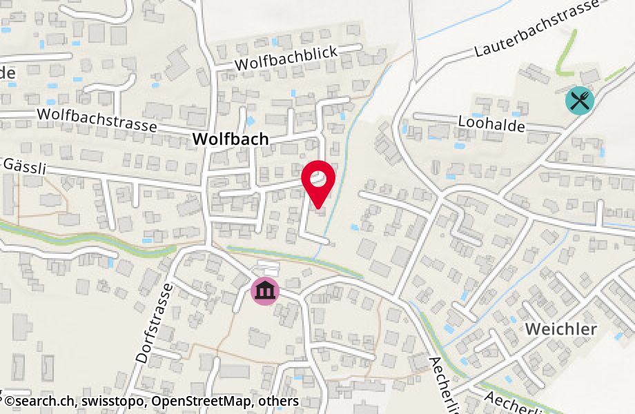 Wolfbachring 32, 4665 Oftringen