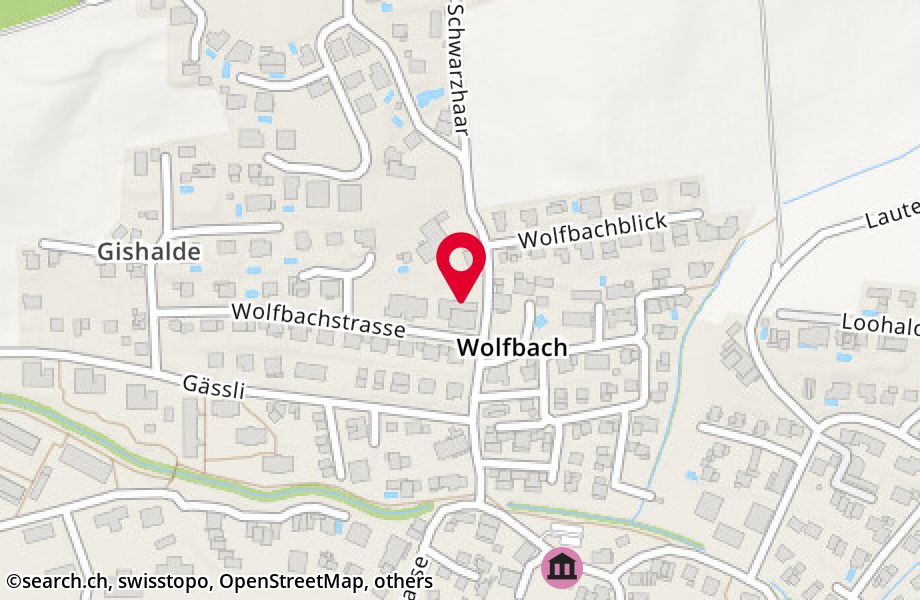 Wolfbachstrasse 23, 4665 Oftringen