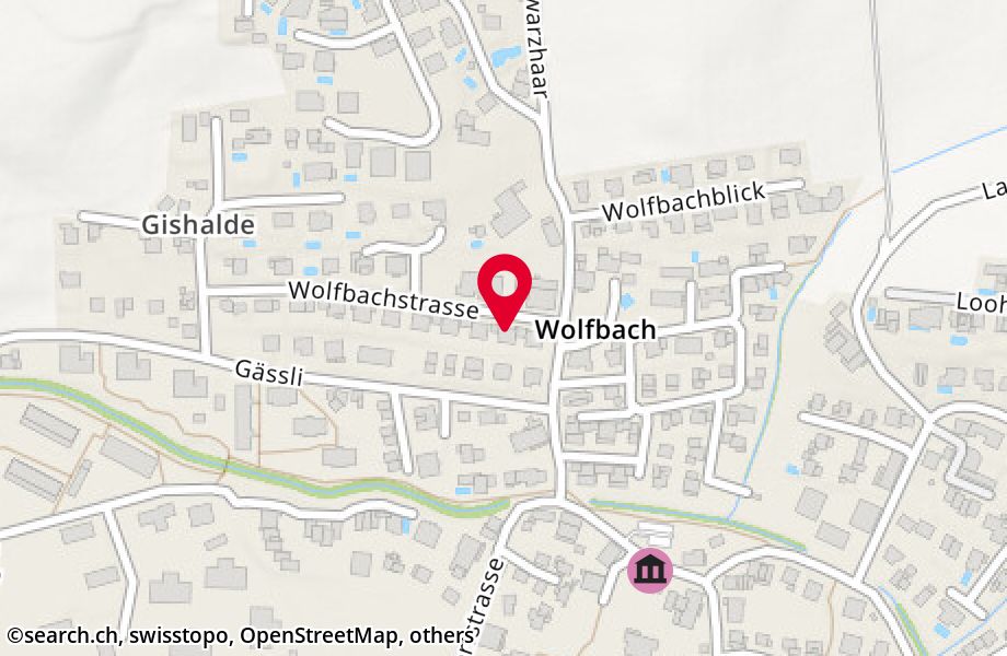 Wolfbachstrasse 36, 4665 Oftringen