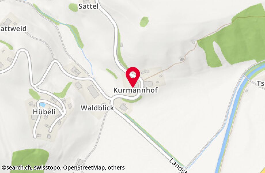 Kurmannhof 2, 6143 Ohmstal
