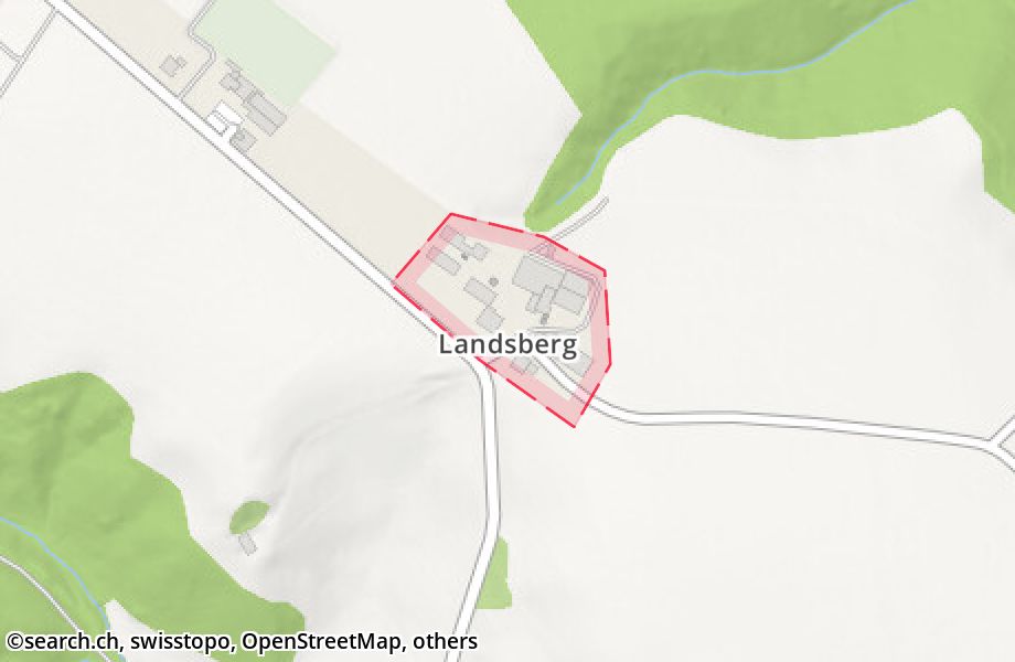 Landsberg, 6143 Ohmstal