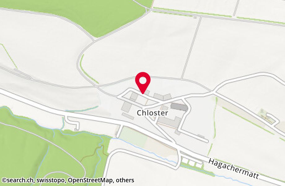 Chloster 185, 4305 Olsberg