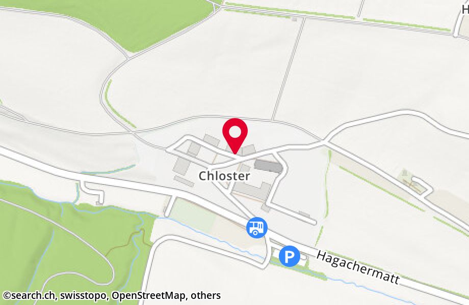 Chloster 5, 4305 Olsberg