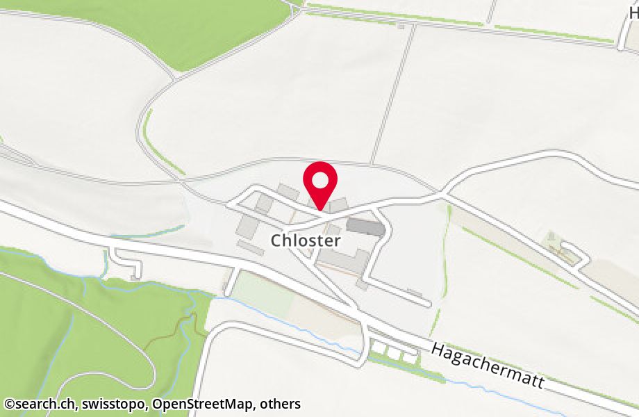 Chloster 5, 4305 Olsberg
