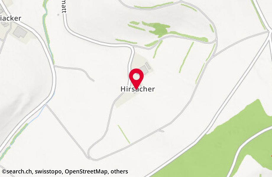Hirsacker 207, 4305 Olsberg