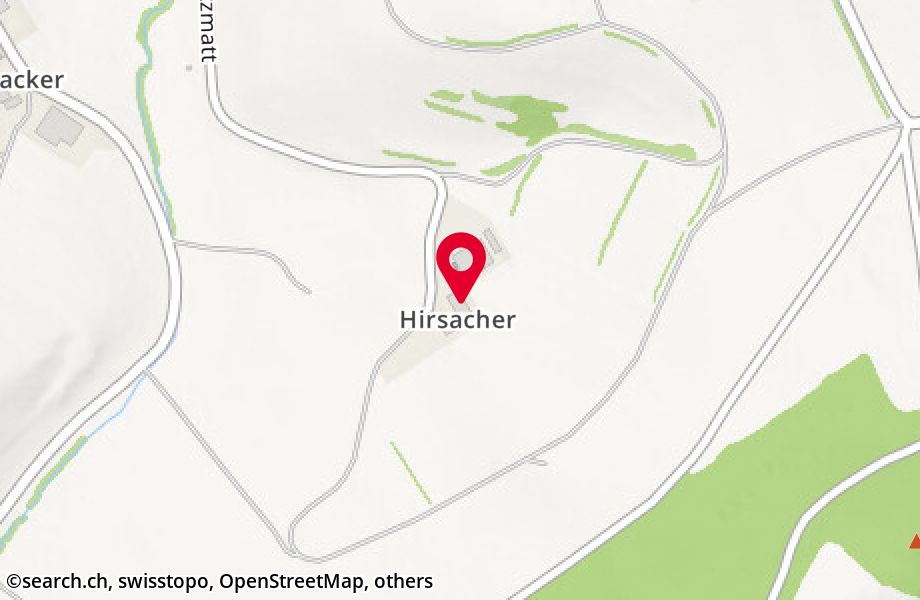 Hirsacker 104, 4305 Olsberg