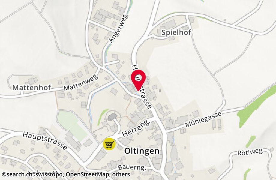 Hauptstrasse 29, 4494 Oltingen