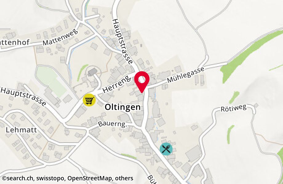 Hauptstrasse 49, 4494 Oltingen