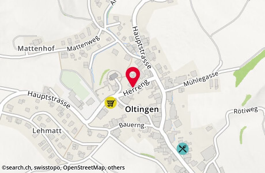 Herrengasse 37, 4494 Oltingen