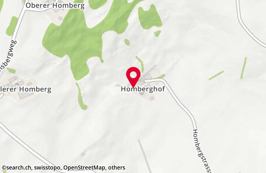 Homberghof 186, 4466 Ormalingen