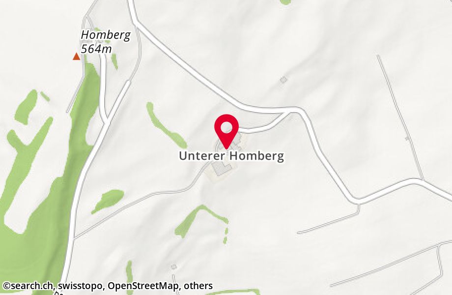 Unterer Homberg 185, 4466 Ormalingen