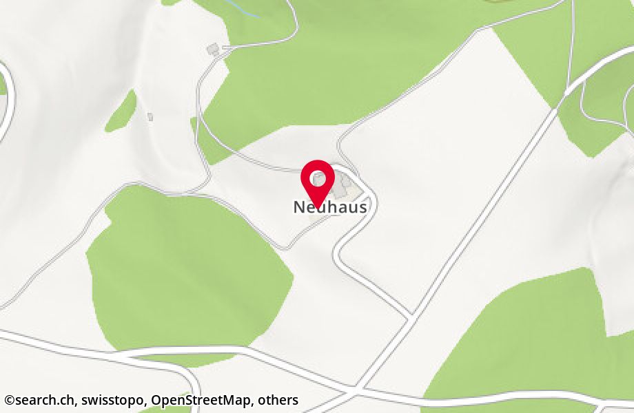 Neuhaus-Wäckerschwend 95A, 3476 Oschwand